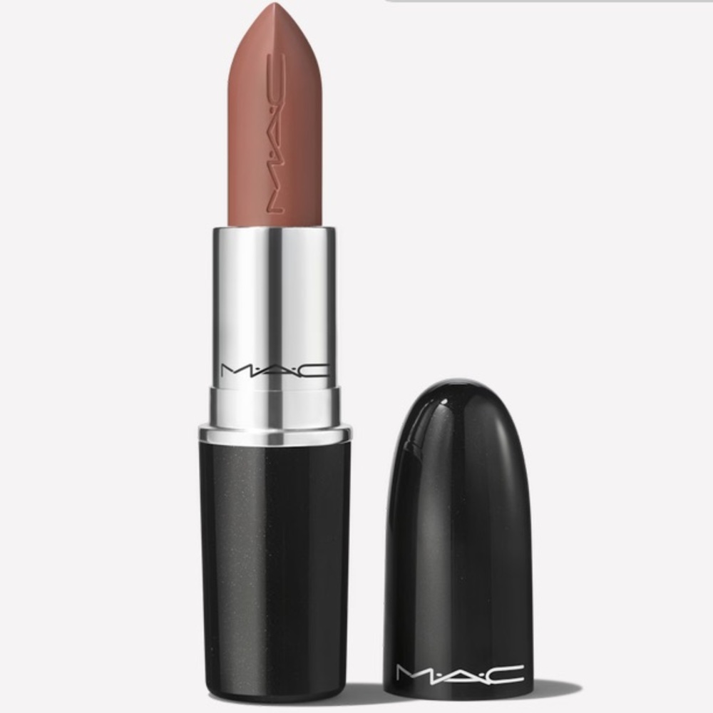 “Alone Time” LUSTREGLASS SHEER-SHINE LIPSTICK